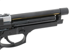 Пістолет CYMA Beretta M92 CM.126 - зображення 6
