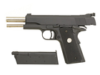 Пістолет Colt 1911MkIV R29 Army Armament - зображення 12