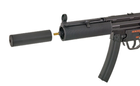 Пістолет-кулемет MP5 SD6 JG067 M5-S6 JGWORKS - зображення 5