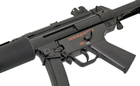 Пістолет-кулемет MP5 SD6 JG067 M5-S6 JGWORKS - зображення 10