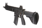 Штурмова гвинтівка HK416 CQB V2 2.6371X Umarex - зображення 9