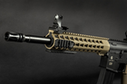 Штурмова гвинтівка M4 Recon S 14.5” Carbontech BT [Evolution] - зображення 3
