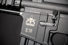 Штурмова гвинтівка M4 Recon S 14.5” Carbontech Tan [Evolution] - изображение 4