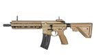 Штурмова гвинтівка Heckler & Koch HK416 A5 - RAL8000 [Umarex] - изображение 1