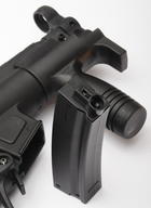 Пістолет-кулемет MP5 Kurz CM.041K BLUE Edition [CYMA] - зображення 13