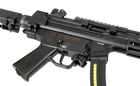Пістолет-кулемет MP5 CM.041G CYMA Platinum - зображення 11