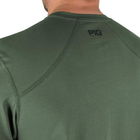 Футболка польова PCT (Punisher Combat T-Shirt) P1G Olive Drab XL (Олива) - зображення 5
