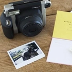 Камера для миттєвого друку Fujifilm Instax Wide 300 - зображення 3