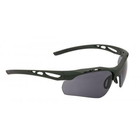 Тактичні окуляри Swiss Eye Attac балістичні олива (40393) - зображення 1