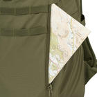 Рюкзак туристичний Highlander Eagle 1 Backpack 20L Olive Green (929626) - зображення 8
