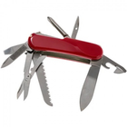 Нож Victorinox Evolution 18 Red (1049-Vx24913.E)