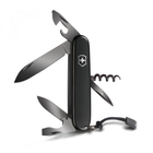 Ніж Victorinox Spartan PS Black (1049-Vx13603.3P) - зображення 3