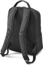 Рюкзак для ноутбука Dicota Spin Backpack 14"-15.6" Black (D30575) - зображення 3