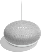 Акустична система Google Home Mini Chalk (H0A)