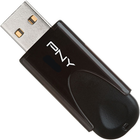 Pendrive PNY Attache 4 64 GB (FD64GATT4-EF) - obraz 2