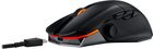 Миша Asus ROG Chakram X Origin Bluetooth/Wireless Black/Silver (90MP02N1-BMUA00) - зображення 6