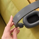 Накладные наушники Baseus Noise-Cancelling Wireless Headphones Bowie H1 NGTW230013
