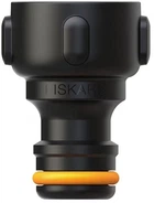 Коннектор для крана Fiskars G1/2" (21 мм) LB30 (1027057)