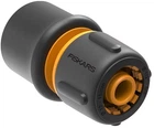 Коннектор для шланга Fiskars LB30 SOL 13-15 мм(1/2-5/8") (1027076)