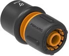 Коннектор для шланга Fiskars 13-15 мм (1/2-5/8")LB30 (1027083)