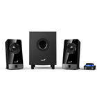 Аккустическая система/колонки Genius SW-2.1 300X 31730041400 Черный