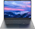 Ноутбук Lenovo IdeaPad 5 Pro 16IHU6 (82L500BJPB) Storm Grey