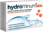 Гідромінум препарат для шкіри Aflofarm Hydrominum + Skin 30 таблеток (5902802701084) - зображення 1