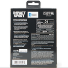 Наушники с активным шумоподавлением для стрельбы Howard Leight Impact Sport Bluetooth OD ‎R-02548OD green - изображение 3