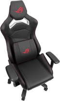 Крісло для геймерів ASUS SL300 ROG CHARIOT CORE (90GC00D0-MSG010) - зображення 6