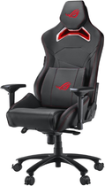 Крісло для геймерів ASUS SL300C ROG CHARIOT (90GC00E0-MSG010) - зображення 3