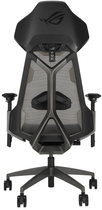 Крісло для геймерів ASUS ROG Destrier Ergo Gaming Chair (90GC0120-MSG010) - зображення 4