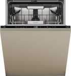 Встраиваемая посудомоечная машина WHIRLPOOL W7IHT58T