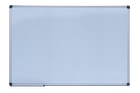 Дошка для письма магнітна 60x90см. BuroMax ВМ.0002