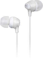 Słuchawki Sony MDR-EX15LP białe (MDREX15LPW.AE) - obraz 1