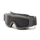 Защитная маска ESS Profile NVG США ОРИГИНАЛ, Диоптрические вставки, Ударопрочные, тактические очки - изображение 3