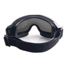 Захисная маска ESS Profile NVG США ОРИГІНАЛ, Діоптричні вставки, Ударостійкі, тактичні окуляри - зображення 5