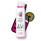 Пінка для душу Bilou Fizzy Berry 200 мл (4260437290139)