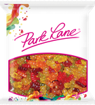 Жувальні цукерки Park Lane Ведмедики Грізлі 1 кг (S452662)
