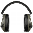 Тактичні активні навушники Sordin Supreme Pro-X 75302-X/L-S Green (7392749009233) - зображення 5