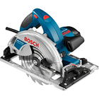 Пила дискова BOSCH GKS 65 GCE (0601668900)