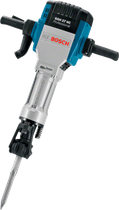 Отбойный молоток Bosch GSH 27 VC (061130A000)