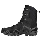 Черевики "Lowa Zephyr MK2 GTX HI TF", Black 43.5 (310850/0999) - изображение 2