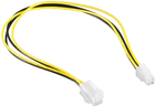Kabel Gembird ATX 4 pin 0,3 m (CC-PSU-7) - obraz 1