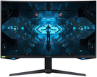 Монітор 32" Samsung Odyssey G7 LC32G75TQSPXEN