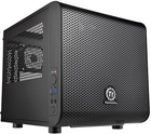 Obudowa Thermaltake Core V1 czarna (CA-1B8-00S1WN-00) - obraz 1