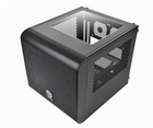 Obudowa Thermaltake Core V1 czarna (CA-1B8-00S1WN-00) - obraz 3