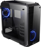 Корпус Thermaltake View 71 Tempered Glass Edition Black (CA-1I7-00F1WN-00) - зображення 1