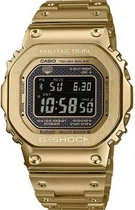 Чоловічі наручні годинники Casio GMW-B5000GD-9ER