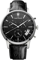 Чоловічі наручні годинники Claude Bernard 01002 3 NIN