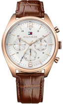 Чоловічі наручні годинники Tommy Hilfiger 1791183